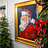 GALLERY "HERE COMES SANTA CLAUS"