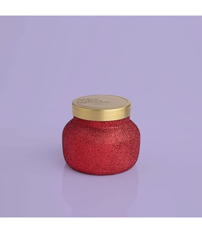 CAPRI BLUE Volcano Glam Petite Jar