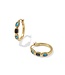 KENDRA SCOTT Mini Elisa Hoop Earrings