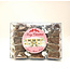 15 Piece Gift Box Caramels - Merry Christmas Amber Marie Manor