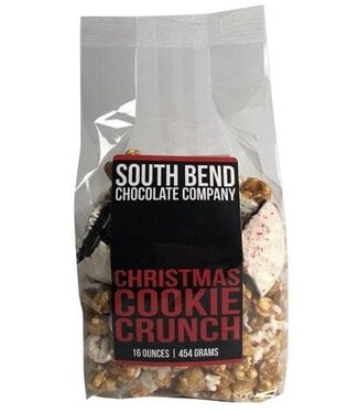 Christmas Cookie Crunch - 16oz