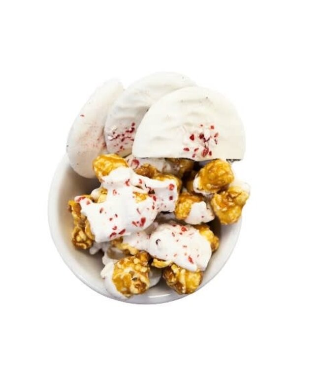 Christmas Cookie Crunch - 16oz