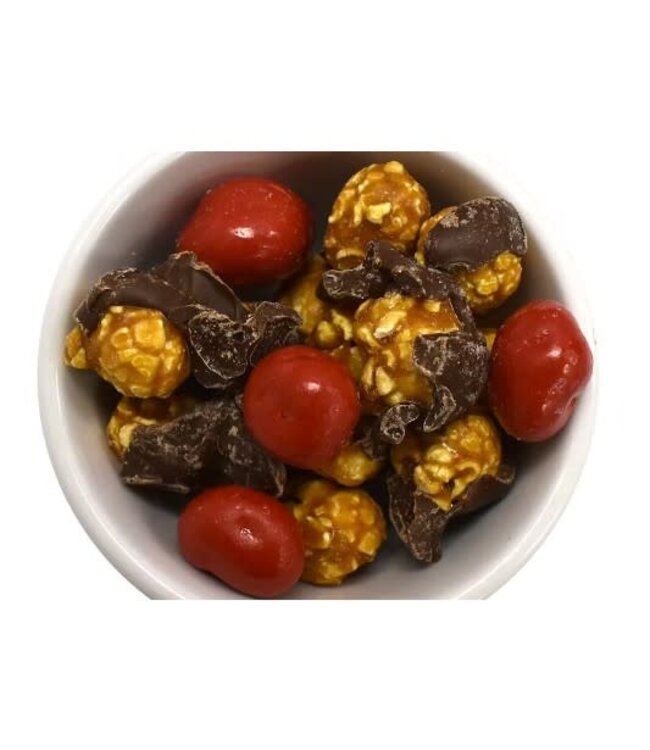 Christmas Crunch - 16oz