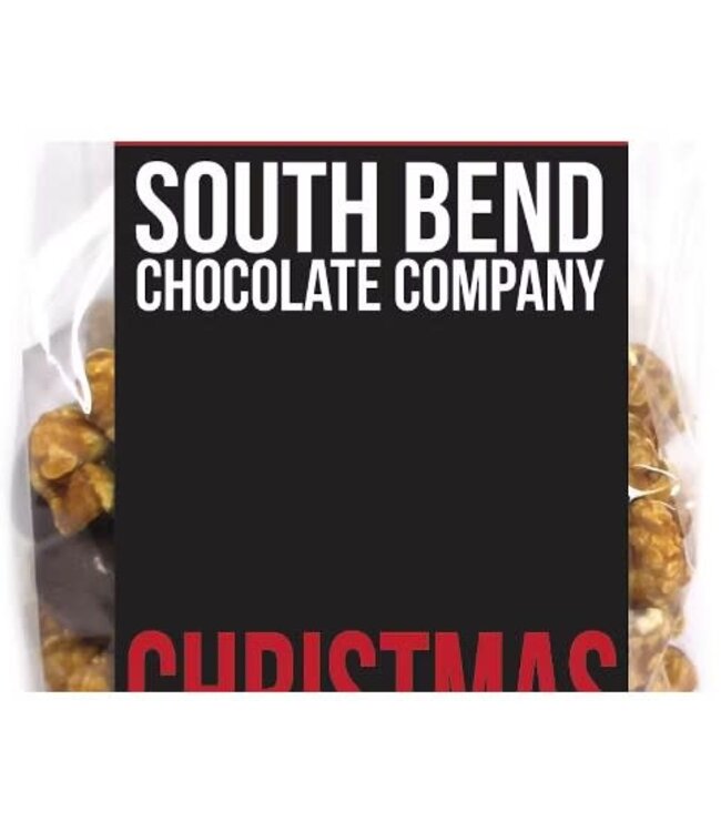 Christmas Crunch - 16oz