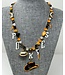 TOVA Game Day Bettina Necklace