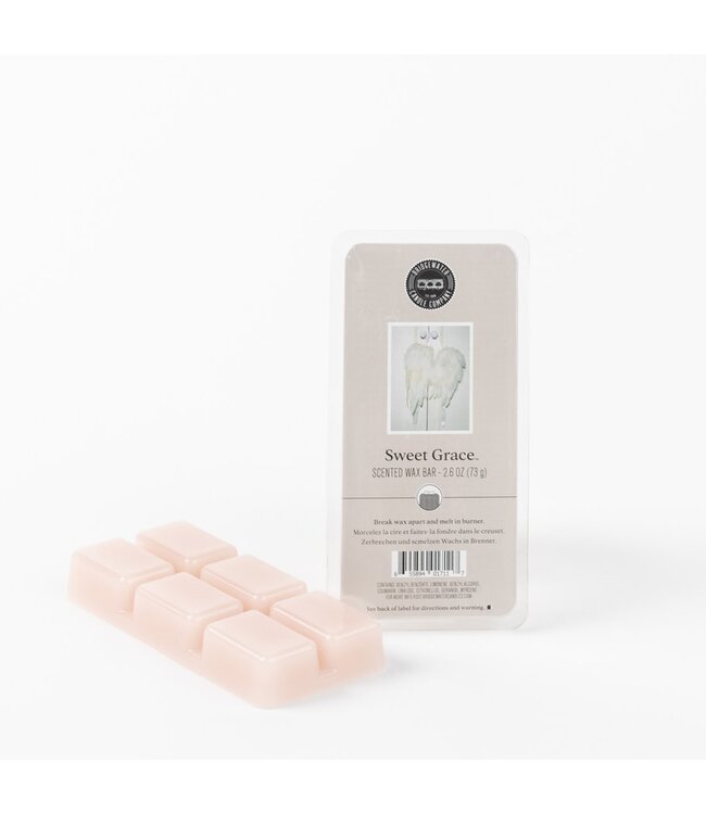 Sweet Grace Wax Bar