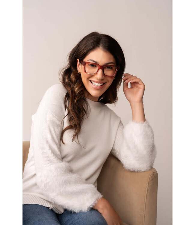 PEEPERS READING GLASSES Spotlight