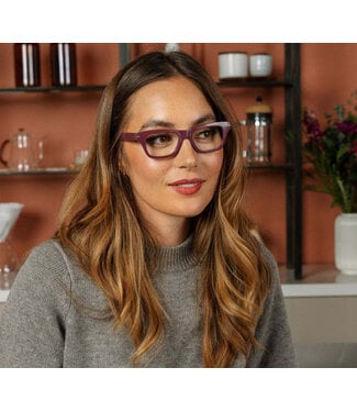 PEEPERS READING GLASSES Lucky Stars