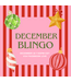 December Blingo 2025