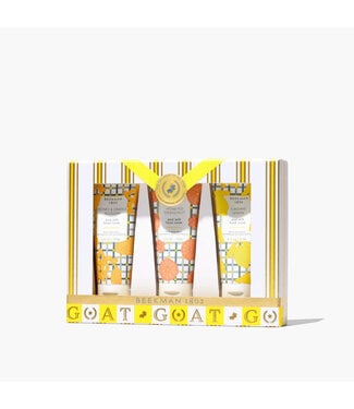 3-Piece Hand Cream Gift Set
