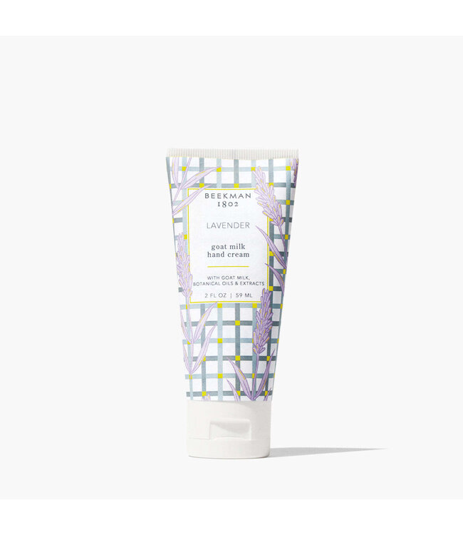 2oz Hand Cream