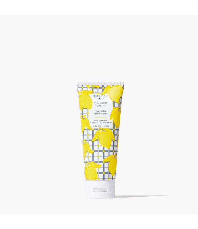 2oz Hand Cream