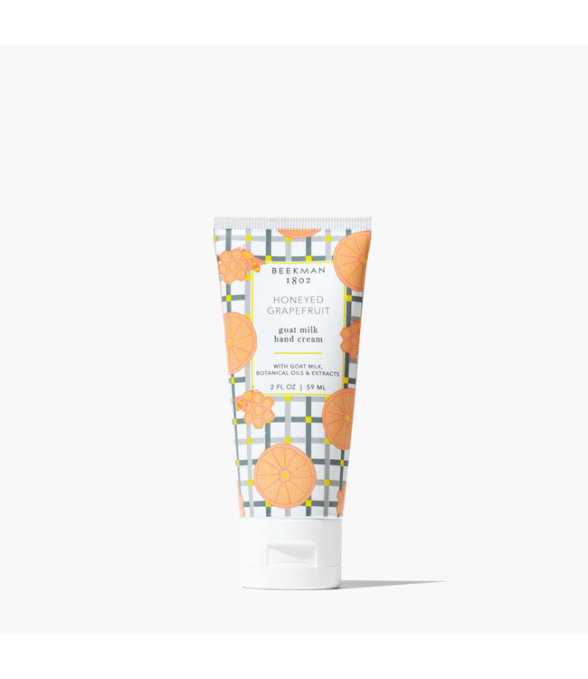 2oz Hand Cream