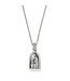 BRIGHTON Nativity Necklace