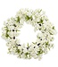 24 Inch Cherry Blossom Wreath