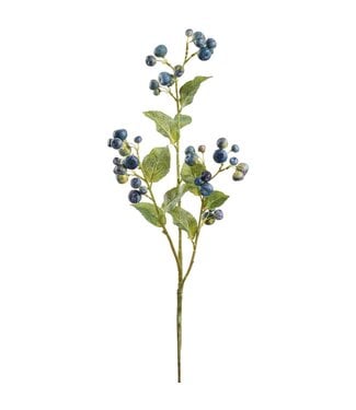 30.5 Inch Crabapple Spray