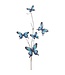 37 Inch Butterfly Spray