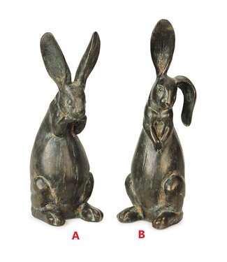 Floppy Eared Rabbit - Sold Individually