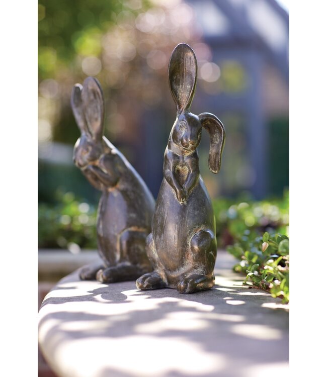 Floppy Eared Rabbit - Sold Individually