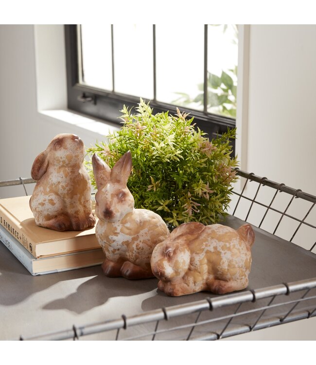 Rabbit - Sold Individually