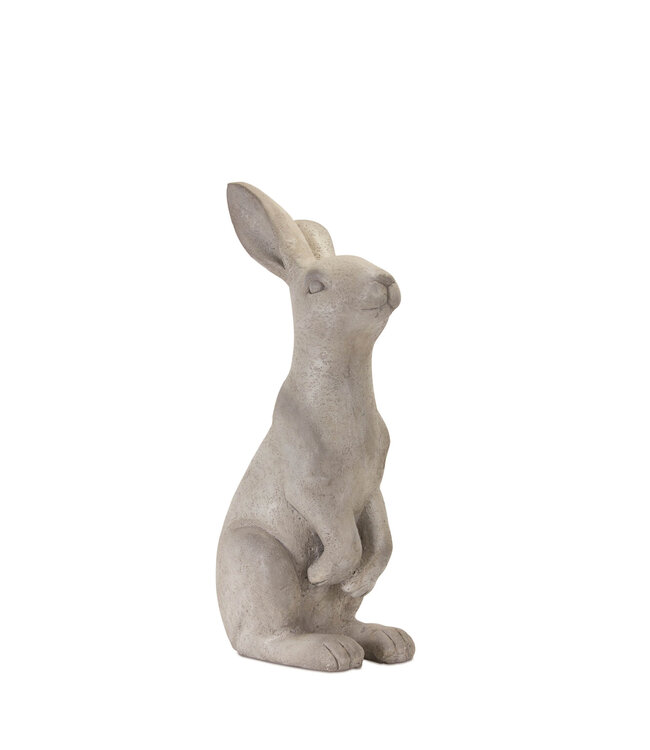 Stone Powder Rabbit - Sold Individually