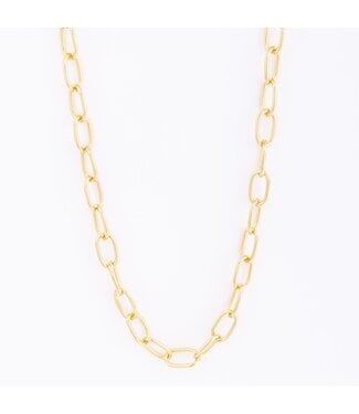 Collins Necklace