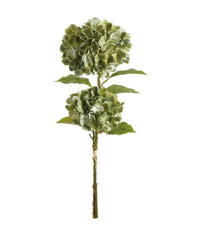 27.5 Inch Hydrangea Bundle x4