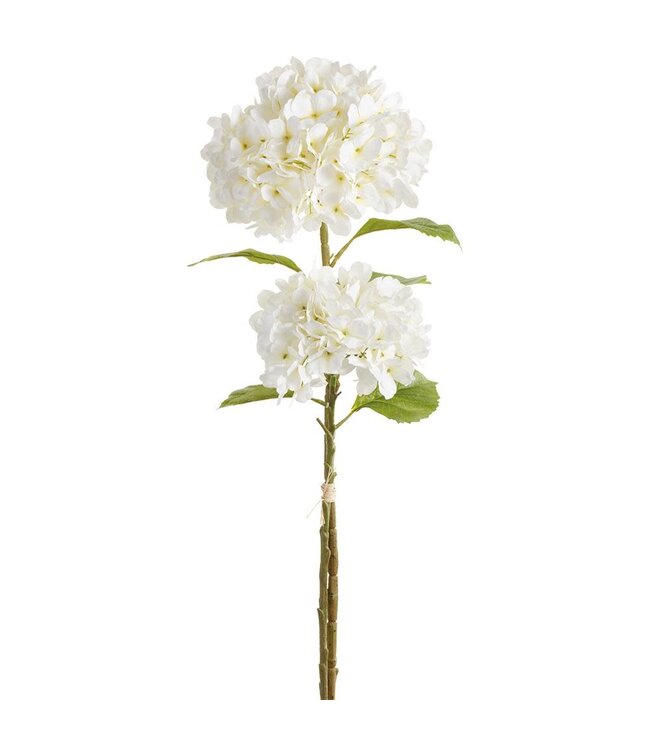 27.5 Inch Hydrangea Bundle x4