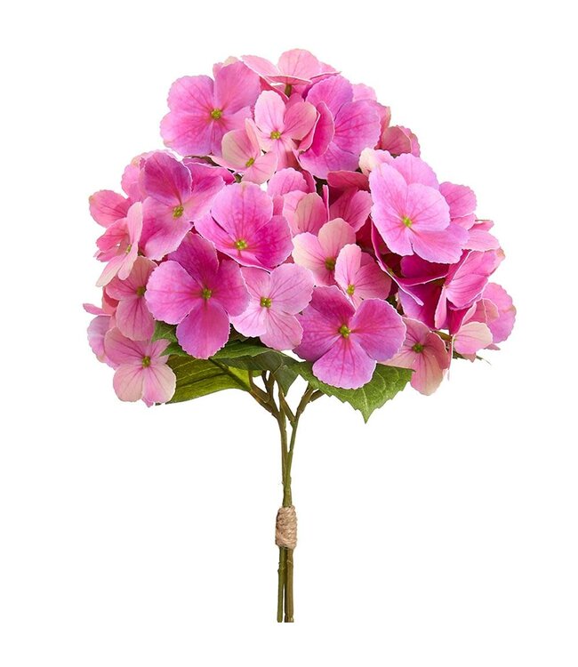 14.5 Hydrangea Bundle