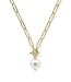 KENDRA SCOTT Sasha Heart Short Pendant Necklace