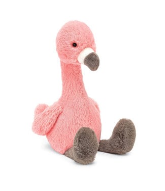 JELLYCAT Bashful Flamingo Medium