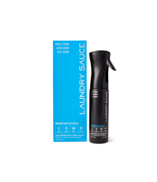 Fabric Refresher Spray Indonesian Patchouli