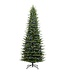 12' Mid King Pine Tree - Sparkle Color Change Rice Light