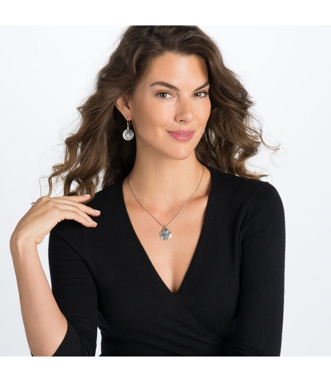 BRIGHTON Ferrara French Wire Earrings