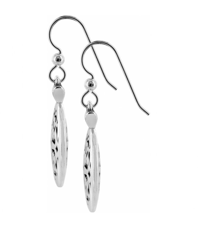 BRIGHTON Ferrara French Wire Earrings