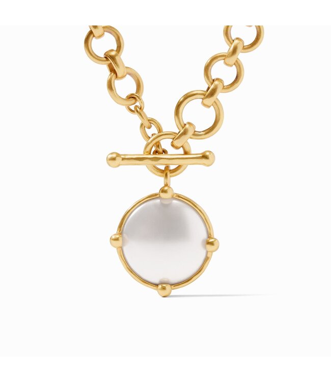 JULIE VOS Honeybee Demi Necklace