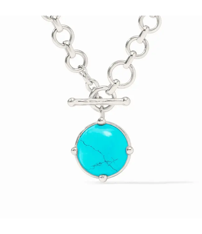 JULIE VOS Honeybee Demi Necklace