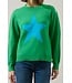 Tavi Star Pull Over Sweater