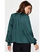 Grace Long Sleeve V-neck Blouse