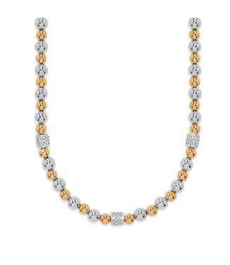 BRIGHTON Meridian Petite Station Necklace