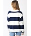 Michelle Rorry Stripe Sweater
