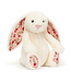 JELLYCAT Blossom Cream Bunny ‘Berry’ Original