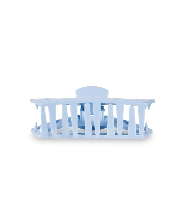 TELETIES Open Hair Clip Medium