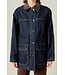 Joe Denim Work Jacket