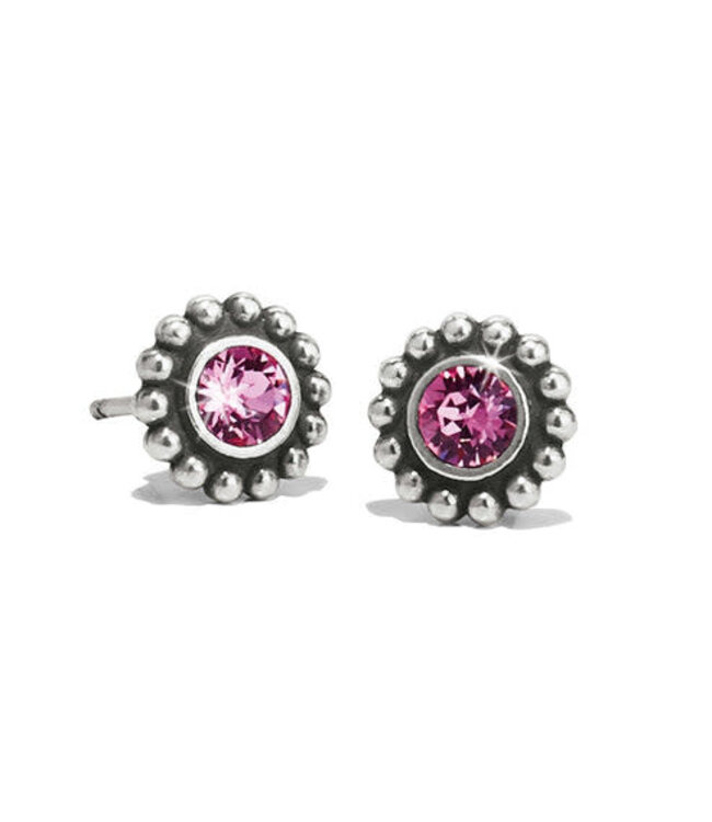 BRIGHTON Twinkle Mini Post Earrings