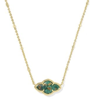 KENDRA SCOTT Abbie Pendant Necklace