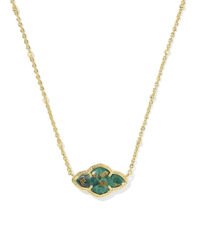 KENDRA SCOTT Abbie Pendant Necklace