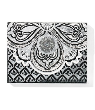 BRIGHTON Casablanca Pocket Notepad
