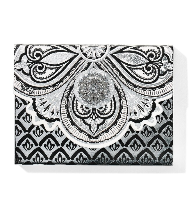 BRIGHTON Casablanca Pocket Notepad