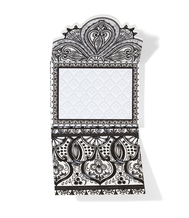 BRIGHTON Casablanca Pocket Notepad